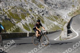 Photo #4046081 | 24-08-2023 09:35 | Passo Dello Stelvio - Prato side BICYCLES