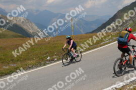 Foto #2413656 | 25-07-2022 13:18 | Passo Dello Stelvio - die Spitze BICYCLES
