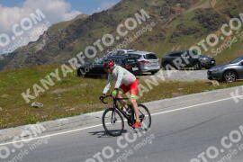 Photo #2391776 | 24-07-2022 13:12 | Passo Dello Stelvio - Peak BICYCLES