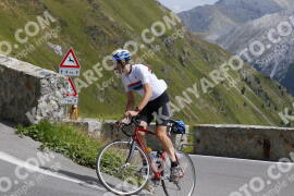 Foto #3758399 | 08-08-2023 12:57 | Passo Dello Stelvio - Prato Seite BICYCLES