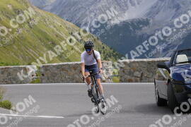 Foto #3757667 | 08-08-2023 12:50 | Passo Dello Stelvio - Prato Seite BICYCLES