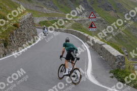 Photo #3873559 | 14-08-2023 10:02 | Passo Dello Stelvio - Prato side BICYCLES