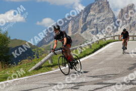 Photo #2579200 | 10-08-2022 13:25 | Pordoi Pass BICYCLES