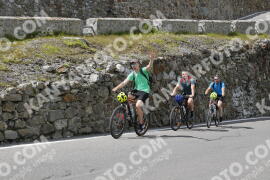 Photo #3860591 | 13-08-2023 15:02 | Passo Dello Stelvio - Prato side BICYCLES