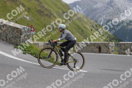 Photo #3591733 | 27-07-2023 12:57 | Passo Dello Stelvio - Prato side BICYCLES