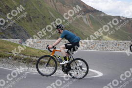 Foto #3212240 | 24-06-2023 16:11 | Passo Dello Stelvio - Prato Seite BICYCLES