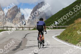 Foto #2541642 | 08-08-2022 11:49 | Pordoi Pass BICYCLES