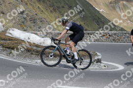 Photo #3129401 | 17-06-2023 14:16 | Passo Dello Stelvio - Prato side BICYCLES