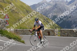 Foto #3757632 | 08-08-2023 12:49 | Passo Dello Stelvio - Prato Seite BICYCLES
