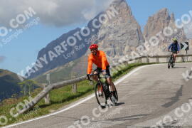 Photo #2576620 | 10-08-2022 11:56 | Pordoi Pass BICYCLES