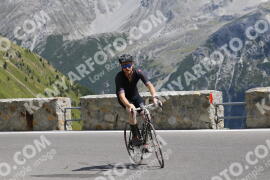 Foto #3467704 | 15-07-2023 13:51 | Passo Dello Stelvio - Prato Seite BICYCLES