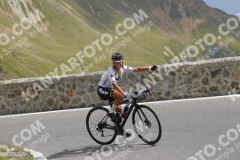 Photo #3897622 | 15-08-2023 12:07 | Passo Dello Stelvio - Prato side BICYCLES
