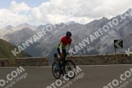 Foto #3924179 | 17-08-2023 13:15 | Passo Dello Stelvio - Prato Seite BICYCLES