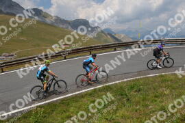Foto #2413242 | 25-07-2022 13:06 | Passo Dello Stelvio - die Spitze BICYCLES