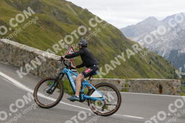 Photo #3785886 | 10-08-2023 11:29 | Passo Dello Stelvio - Prato side BICYCLES