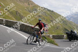 Photo #3878131 | 14-08-2023 12:37 | Passo Dello Stelvio - Prato side BICYCLES