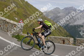 Foto #3763914 | 08-08-2023 15:14 | Passo Dello Stelvio - Prato Seite BICYCLES