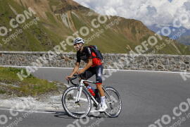 Photo #3859138 | 13-08-2023 14:03 | Passo Dello Stelvio - Prato side BICYCLES