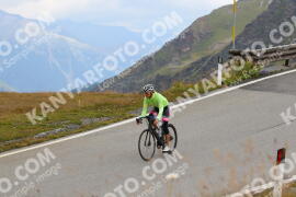Photo #2443587 | 30-07-2022 13:02 | Passo Dello Stelvio - Peak BICYCLES