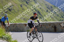 Foto #3439562 | 14-07-2023 10:38 | Passo Dello Stelvio - Prato Seite BICYCLES
