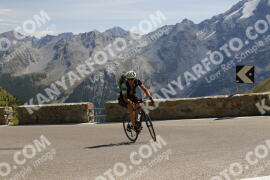Foto #3675248 | 31-07-2023 11:44 | Passo Dello Stelvio - Prato Seite BICYCLES
