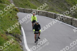 Photo #3437411 | 13-07-2023 12:42 | Passo Dello Stelvio - Prato side BICYCLES