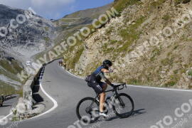 Foto #4074485 | 26-08-2023 10:25 | Passo Dello Stelvio - Prato Seite BICYCLES