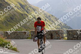 Foto #3932087 | 18-08-2023 09:32 | Passo Dello Stelvio - Prato Seite BICYCLES