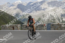Photo #3243077 | 26-06-2023 15:22 | Passo Dello Stelvio - Prato side BICYCLES