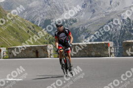 Foto #3606725 | 28-07-2023 13:21 | Passo Dello Stelvio - Prato Seite BICYCLES