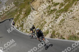 Photo #4045976 | 24-08-2023 09:30 | Passo Dello Stelvio - Prato side BICYCLES