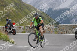 Photo #3788142 | 10-08-2023 12:12 | Passo Dello Stelvio - Prato side BICYCLES