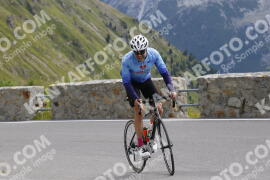 Photo #3753202 | 08-08-2023 11:09 | Passo Dello Stelvio - Prato side BICYCLES