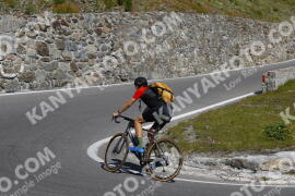 Foto #3896352 | 15-08-2023 10:51 | Passo Dello Stelvio - Prato Seite BICYCLES