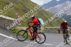 Foto #3776290 | 09-08-2023 12:30 | Passo Dello Stelvio - Prato Seite BICYCLES