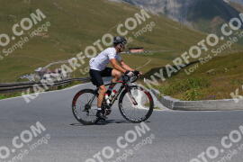 Photo #2387564 | 24-07-2022 12:01 | Passo Dello Stelvio - Peak BICYCLES