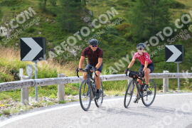Photo #2589885 | 11-08-2022 11:09 | Pordoi Pass BICYCLES