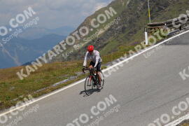 Foto #2413418 | 25-07-2022 13:11 | Passo Dello Stelvio - die Spitze BICYCLES