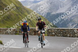 Photo #3722916 | 05-08-2023 12:15 | Passo Dello Stelvio - Prato side BICYCLES