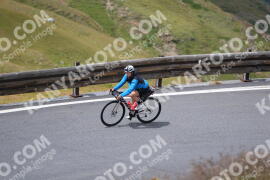Foto #2464716 | 31-07-2022 15:07 | Passo Dello Stelvio - die Spitze BICYCLES