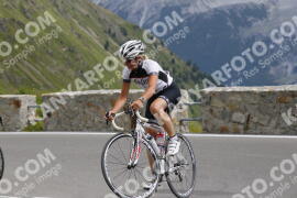 Photo #3607958 | 28-07-2023 14:02 | Passo Dello Stelvio - Prato side BICYCLES