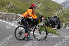 Foto #3609908 | 28-07-2023 14:49 | Passo Dello Stelvio - Prato Seite BICYCLES