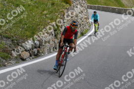 Photo #3649547 | 30-07-2023 11:23 | Passo Dello Stelvio - Prato side BICYCLES