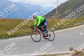 Photo #2464388 | 31-07-2022 14:53 | Passo Dello Stelvio - Peak BICYCLES