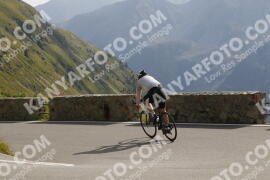Foto #3932120 | 18-08-2023 09:38 | Passo Dello Stelvio - Prato Seite BICYCLES