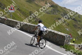 Photo #3626801 | 29-07-2023 12:18 | Passo Dello Stelvio - Prato side BICYCLES
