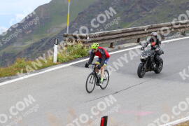 Photo #2443159 | 30-07-2022 12:47 | Passo Dello Stelvio - Peak BICYCLES