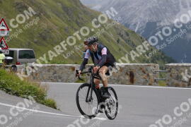 Photo #3774984 | 09-08-2023 11:46 | Passo Dello Stelvio - Prato side BICYCLES