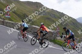 Foto #3932902 | 18-08-2023 10:33 | Passo Dello Stelvio - Prato Seite BICYCLES