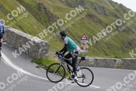 Photo #3752477 | 08-08-2023 10:23 | Passo Dello Stelvio - Prato side BICYCLES
